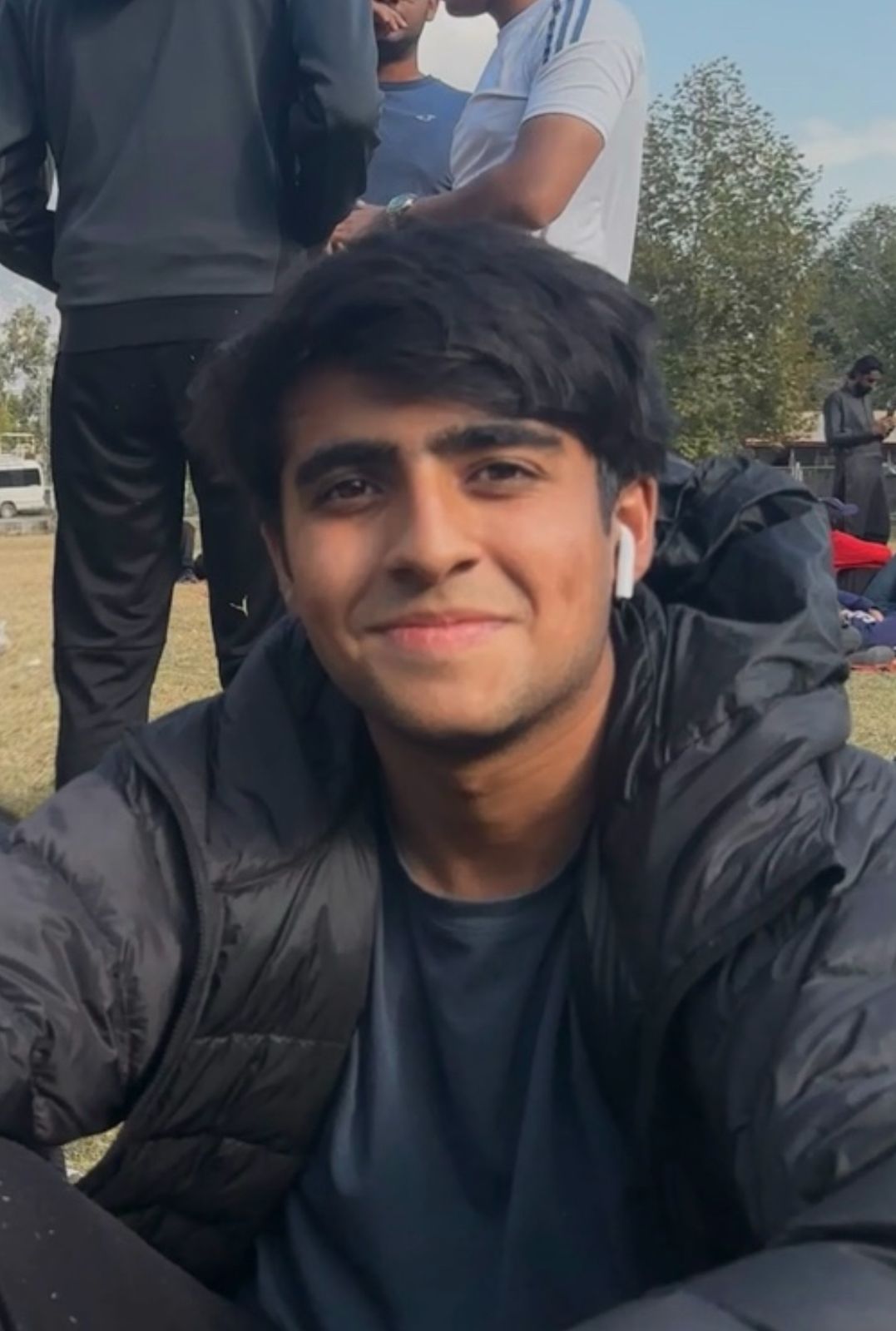 Faiz Iqbal