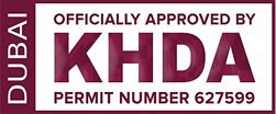 KHDA Certification