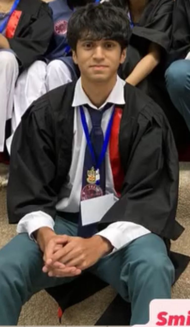Mustafa Khan