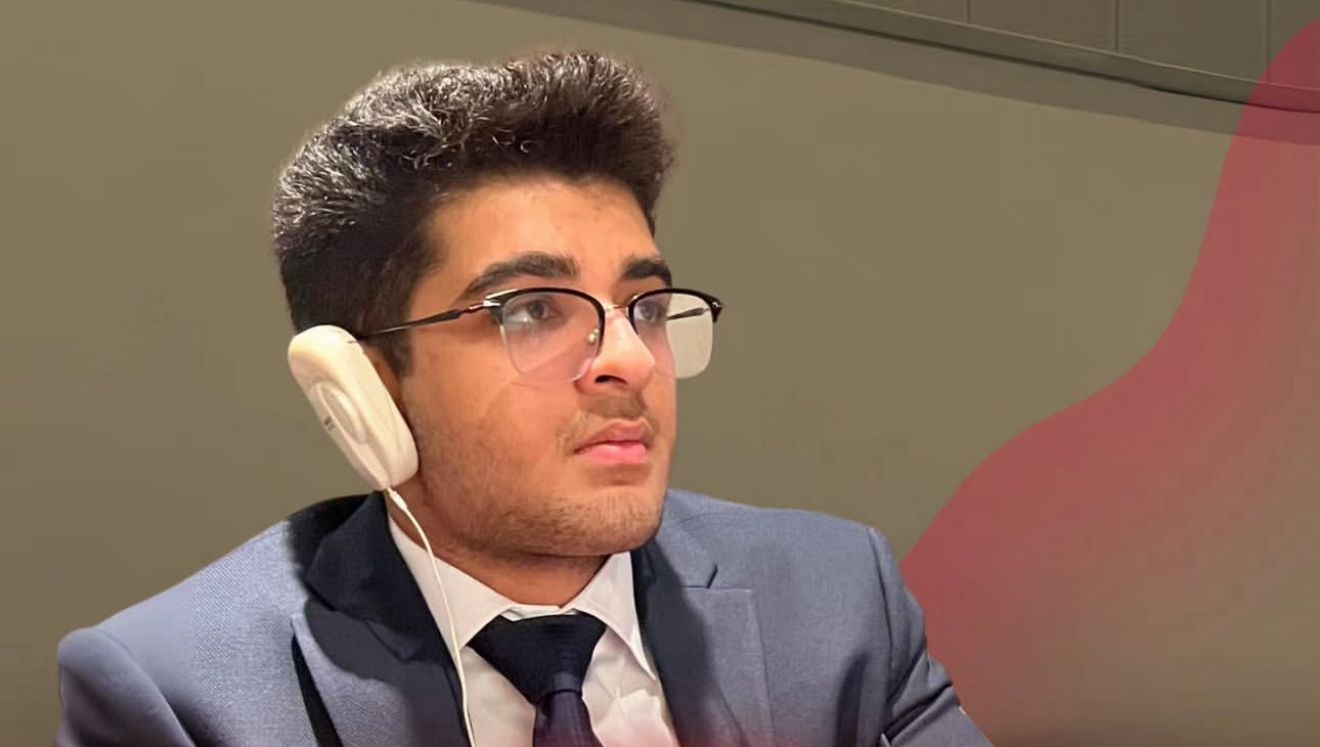 Rayan Polani